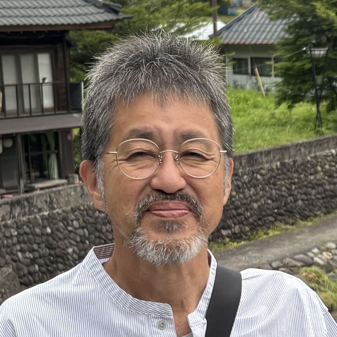 吉田信仁